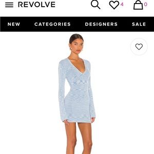 Atoir The Regel Dress